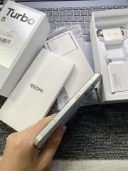 Điện thoại Xiaomi REDMI Turbo 5 New Pin 7560mAh