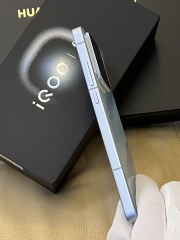 Điện thoại Vivo iQOO 15T (Dimensity 9500 - Pin 8000mAh)