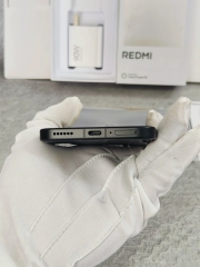 Điện thoại Xiaomi Redmi Turbo 4 Pro cũ qua sử dụng