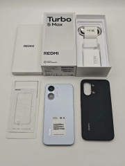 Điện thoại REDMI Turbo 5 Max Dimensity 9500s