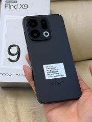 Điện thoại OPPO Find X9 5G (Dimensity 9500 - Pin 7025mAh)