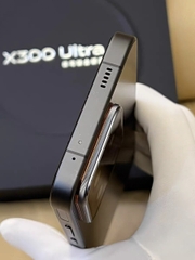 Điện thoại Vivo iQOO 15 Ultra Có quạt tản nhiệt