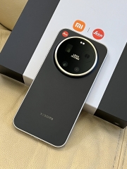 Điện thoại Xiaomi 17 Ultra (Snapdragon 8 Elite Gen 5 - Pin 6800mAh)
