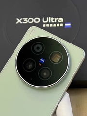 Điện thoại Vivo X300 Ultra 5G (Snapdragon 8 Elite Gen 5)