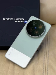 Điện thoại Vivo X300 Ultra 5G (Snapdragon 8 Elite Gen 5)