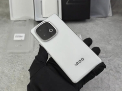 Điện thoạ iQOO Z10 Turbo Pro cũ (99% - Like New)