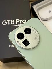 Điện thoại Realme GT8 Pro (Snapdragon 8 Elite Gen 5 - Pin 7000mAh)