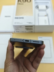 Điện thoại Xiaomi REDMI K90 Max Dimensity 9500 - Quạt tản nhiệt
