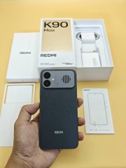 Điện thoại Xiaomi REDMI K90 Max Dimensity 9500 - Quạt tản nhiệt
