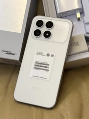 Điện thoại Xiaomi Redmi K90 cũ likenew