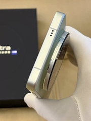 Điện thoại Vivo X300 Ultra 5G (Snapdragon 8 Elite Gen 5)