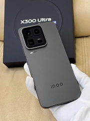 Điện thoại Vivo iQOO 15 Ultra Có quạt tản nhiệt