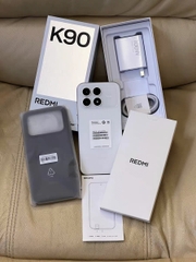 Điện thoại Xiaomi Redmi K90 cũ likenew