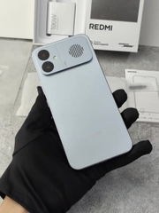 Điện thoại Xiaomi Redmi K90 Max cũ (Likenew 99%)