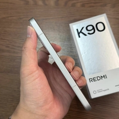Điện thoại Xiaomi REDMI K90 (Snapdragon 8 Elite - Pin 7100mAh)