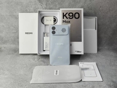 Điện thoại Xiaomi Redmi K90 Max cũ (Likenew 99%)