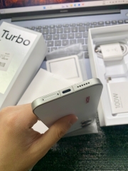 Điện thoại Xiaomi REDMI Turbo 5 New Pin 7560mAh