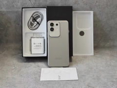 Điện thoại Vivo iQOO Z10x cũ