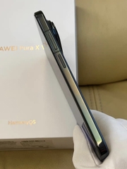 Huawei Pura X View (12GB - 256GB) - Chip Kirin 9030S (5 nm)
