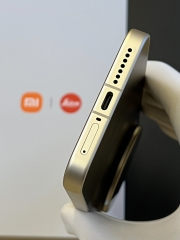 Điện thoại Xiaomi 17 Ultra (Snapdragon 8 Elite Gen 5 - Pin 6800mAh)