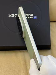 Điện thoại Vivo X300 Ultra 5G (Snapdragon 8 Elite Gen 5)