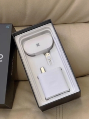 Điện thoại Realme GT8 Pro (Snapdragon 8 Elite Gen 5 - Pin 7000mAh)
