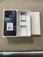 Điện thoại Xiaomi Redmi Note 13 5G Fullbox likenew(Màn Amoled -Dimensity 6080)