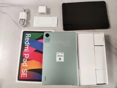 Máy tính bảng Xiaomi Redmi Pad SE Snapdragon 680
