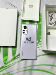 Điện thoại Xiaomi 12S 5G qua sử dụng (Snapdragon 8+Gen 1- Camera Leica)