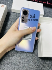 Điện thoại Xiaomi 12X 5G qua sử dụng (Màn Amoled-Snapdragon 870)
