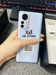 Điện thoại Xiaomi 12 Pro qua sử dụng (Màn Amoled-Snapdragon 8 Gen 1)