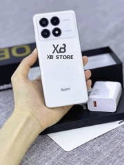 Điện thoại Xiaomi Redmi K70E qua sử dụng (Dimensity 8300 Ultra sạc 90W)