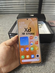 Điện thoại Xiaomi Redmi K70E qua sử dụng (Dimensity 8300 Ultra sạc 90W)