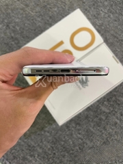 Điện thoại Xiaomi Redmi K50 Dimensity 8100