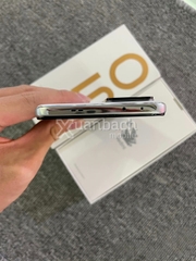 Điện thoại Xiaomi Redmi K50 Dimensity 8100