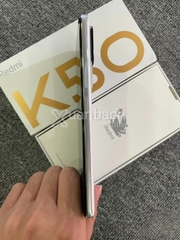 Điện thoại Xiaomi Redmi K50 Dimensity 8100