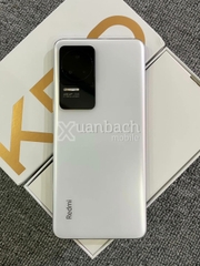 Điện thoại Xiaomi Redmi K50 Dimensity 8100