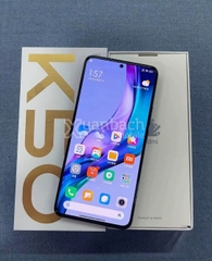 Điện thoại Xiaomi Redmi K50 Dimensity 8100