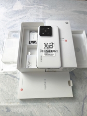 Điện thoại Xiaomi 14 5G qua sử dụng (Snapdragon 8 Gen 3- Camera Leica)