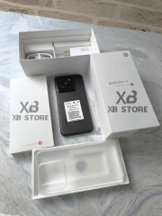 Điện thoại Xiaomi 14 5G qua sử dụng (Snapdragon 8 Gen 3- Camera Leica)