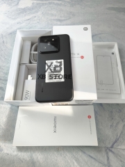 Điện thoại Xiaomi 14 5G qua sử dụng (Snapdragon 8 Gen 3- Camera Leica)