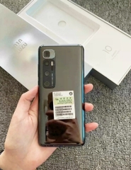 Điện thoại Xiaomi 10 Ultra 5G qua sử dụng (Snapdragon 865-Sạc 120W)