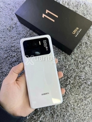 Điện thoại Xiaomi 11 Ultra 5G qua sử dụng (Màn Amoled-Snapdragon 888)