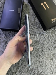 Điện thoại Xiaomi 11 Ultra 5G qua sử dụng (Màn Amoled-Snapdragon 888)