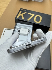 Điện thoại Xiaomi Redmi K70 qua sử dụng (Snap 8 Gen 2 sạc 120W)