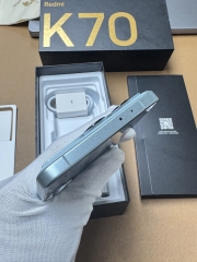 Điện thoại Xiaomi Redmi K70 qua sử dụng (Snap 8 Gen 2 sạc 120W)