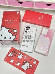Điện thoại Xiaomi Civi 2 5G Fullbox likenew (Snapdragon 7 gen 1)
