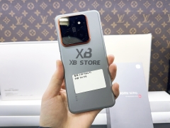 Điện thoại Xiaomi 14 Pro 5G qua sử dụng (Snapdragon 8 Gen 3- Camera Leica)
