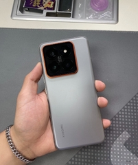 Điện thoại Xiaomi 14 Pro 5G qua sử dụng (Snapdragon 8 Gen 3- Camera Leica)