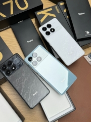 Điện thoại Xiaomi Redmi K70 Pro Fullbox likenew (Snap 8 Gen 3 sạc 120W)